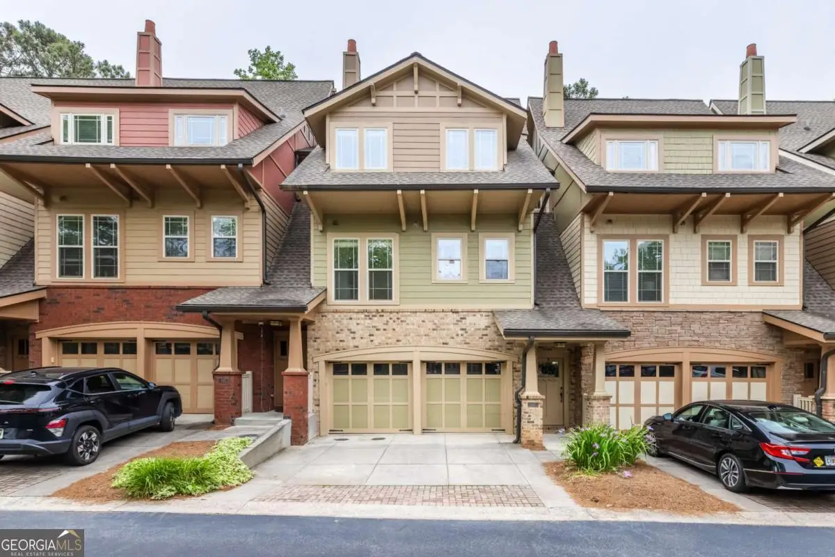 845 Millwork Circle, Johns Creek, GA 30097 - #1