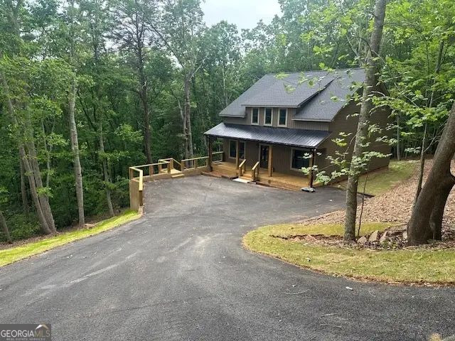 82 Vista Drive, Cleveland, GA 30528 - #1