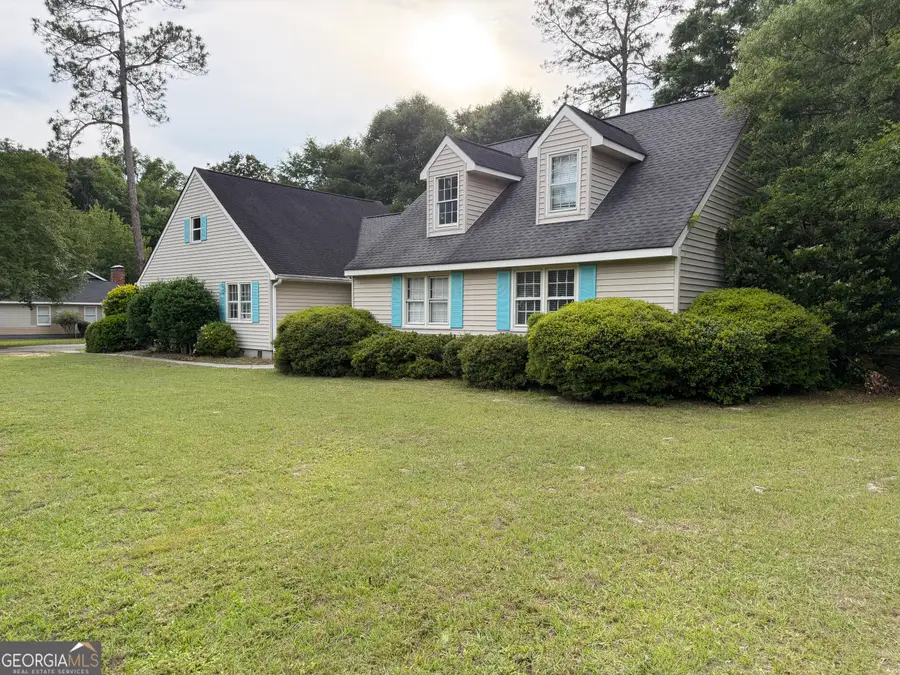 1207 Chennault Drive, Dublin, GA 31021 - #2