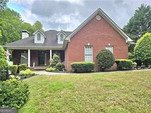3632 Creekstone Drive, Gainesville, GA 30506