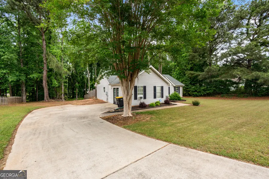 185 Hayward Bishop Way, Senoia, GA 30276 - #3