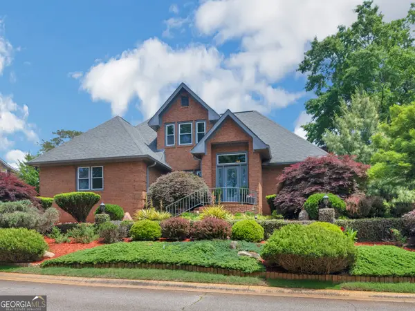 125 Oakpark Terrace, McDonough, GA 30253