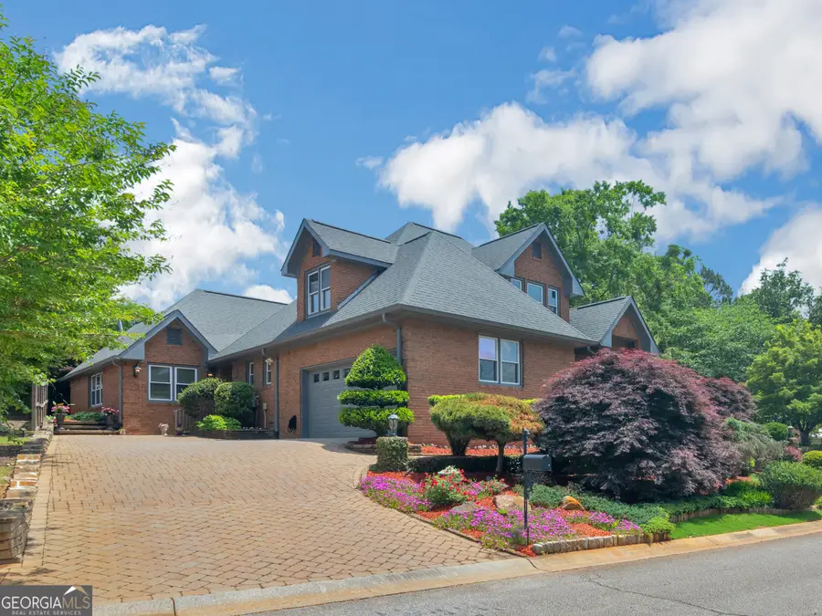 125 Oakpark Terrace, McDonough, GA 30253 - #2