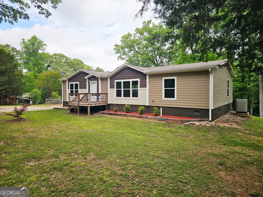 3585 W. Highway 34, Newnan, GA 30263 - #2