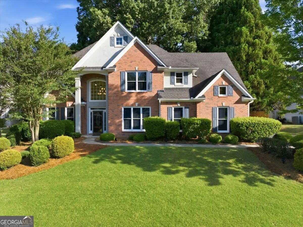 4154 Berkeley Landing Nw, Kennesaw, GA 30144 - #1