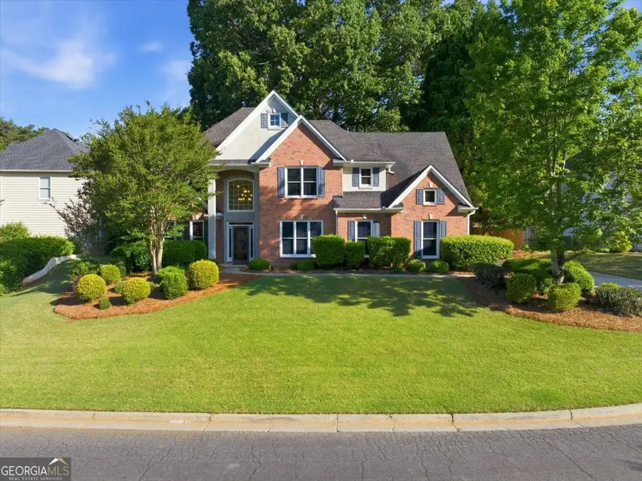 4154 Berkeley Landing Nw, Kennesaw, GA 30144 - #2