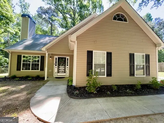 65 Riverside Way, Sharpsburg, GA 30277 - #1