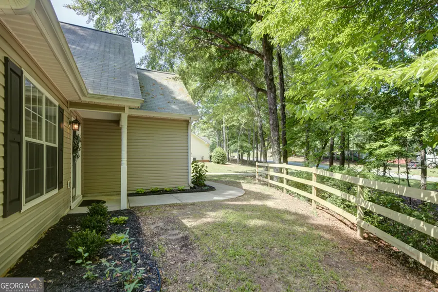 65 Riverside Way, Sharpsburg, GA 30277 - #2