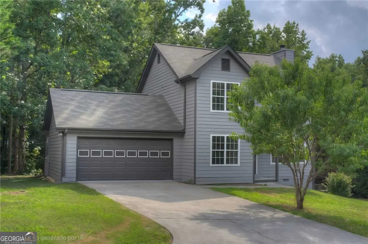 3043 Saddle Creek Drive, Gainesville, GA 30507 - #1