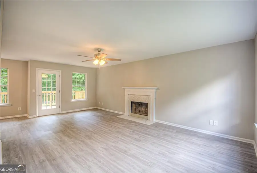 3043 Saddle Creek Drive, Gainesville, GA 30507 - #2