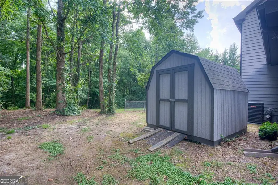 3043 Saddle Creek Drive, Gainesville, GA 30507 - #3