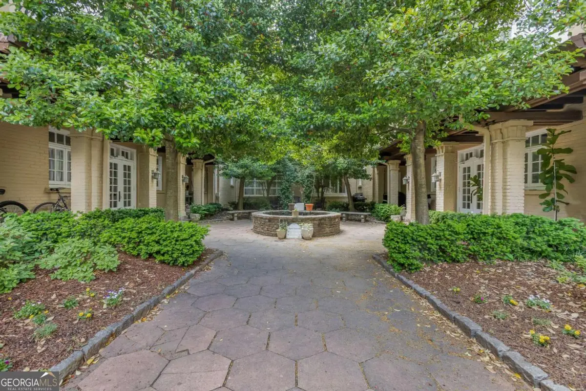 754 Juniper Street Ne #4, Atlanta, GA 30308 - #1