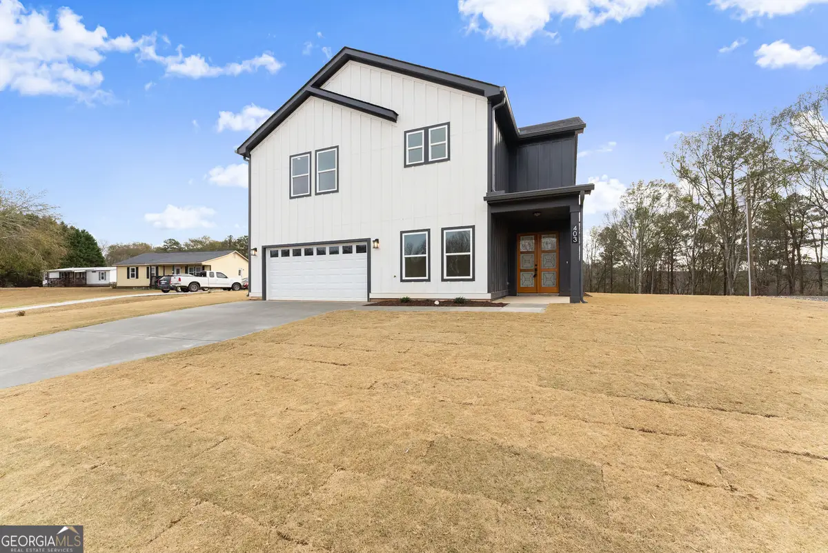 403 Magnolia Avenue, Jefferson, GA 30549 - #1