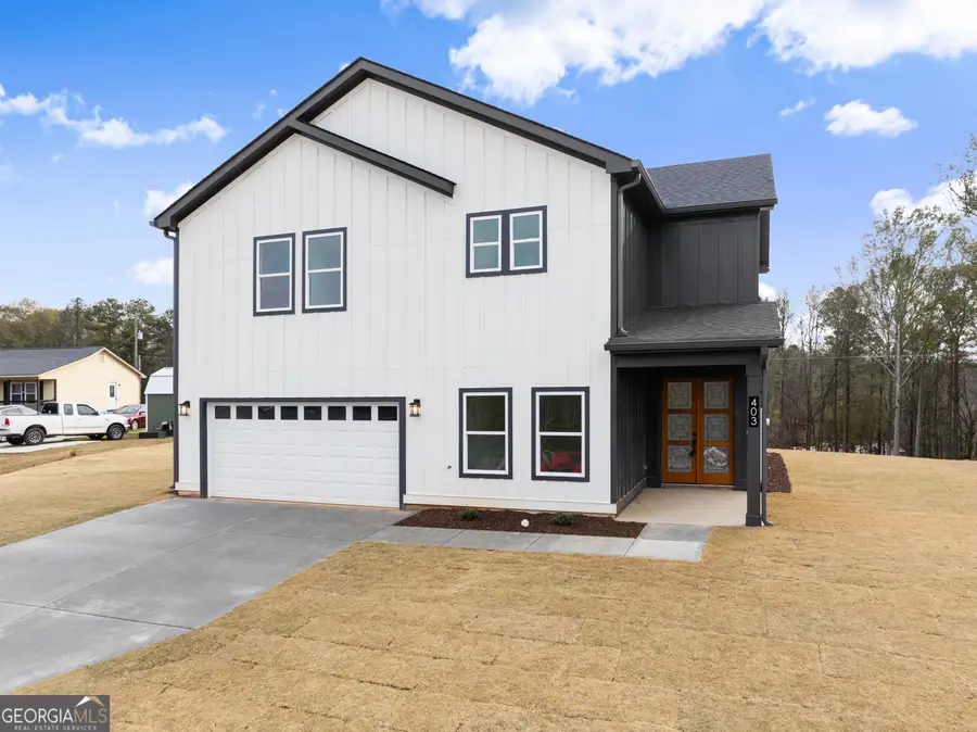 403 Magnolia Avenue, Jefferson, GA 30549 - #2