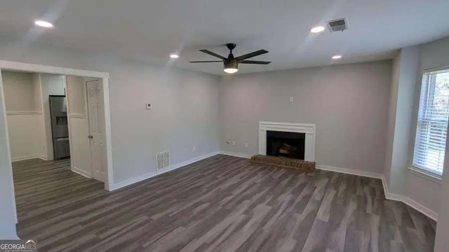 1672 Grist Mill Drive, Marietta, GA 30062 - #2