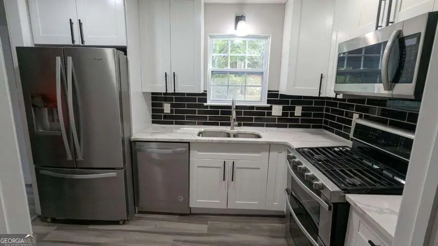 1672 Grist Mill Drive, Marietta, GA 30062 - #3