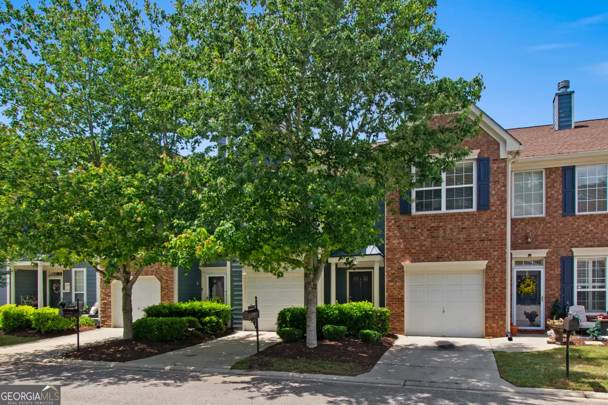 6411 Silvertide Way, Flowery Branch, GA 30542 - #1