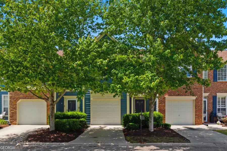 6411 Silvertide Way, Flowery Branch, GA 30542 - #2