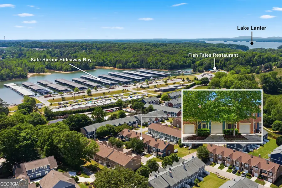 6411 Silvertide Way, Flowery Branch, GA 30542 - #3