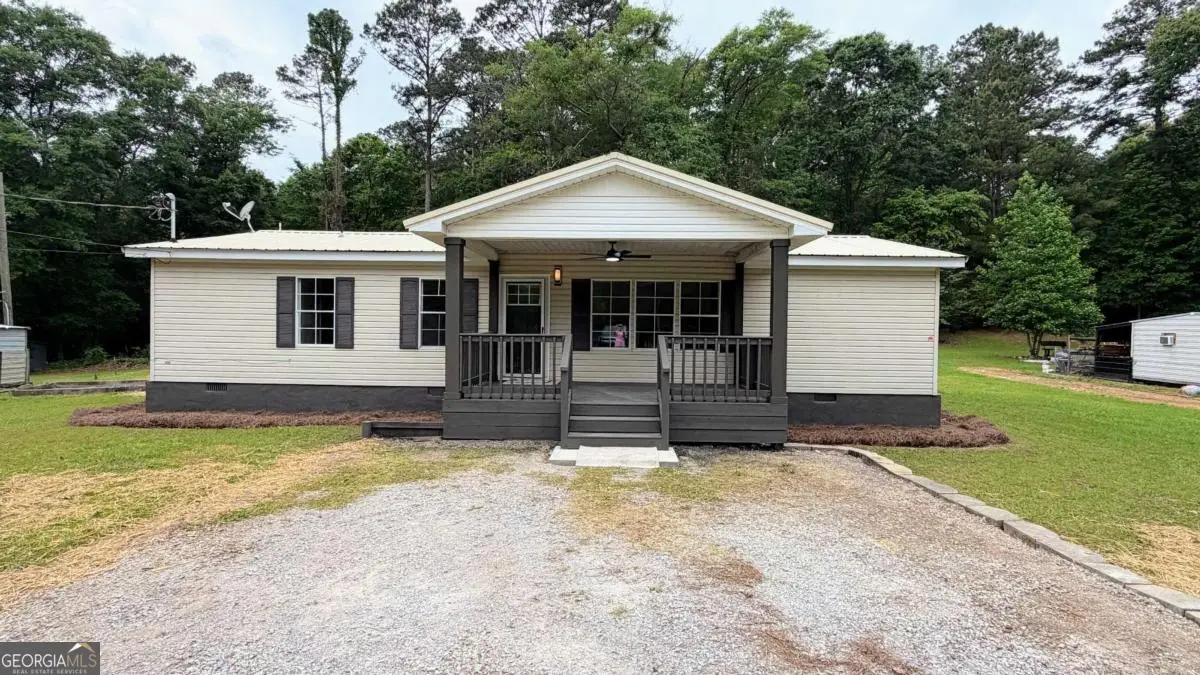6476 River Hills Circle, Southside, AL 35907 - #1