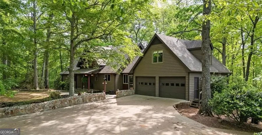 9511 Highpoint Road, Villa Rica, GA 30180 - #2