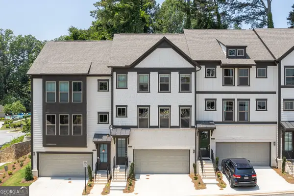 1312 Stanley Park Drive, Decatur, GA 30033