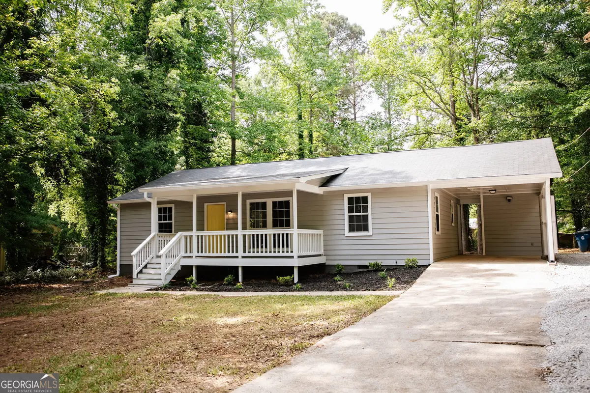 145 Susan Circle, Winterville, GA 30683 - #1