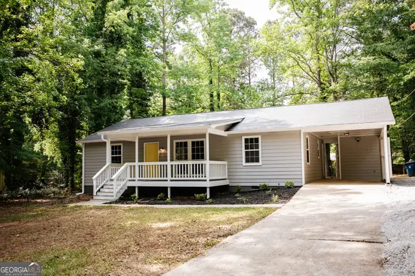 145 Susan Circle, Winterville, GA 30683