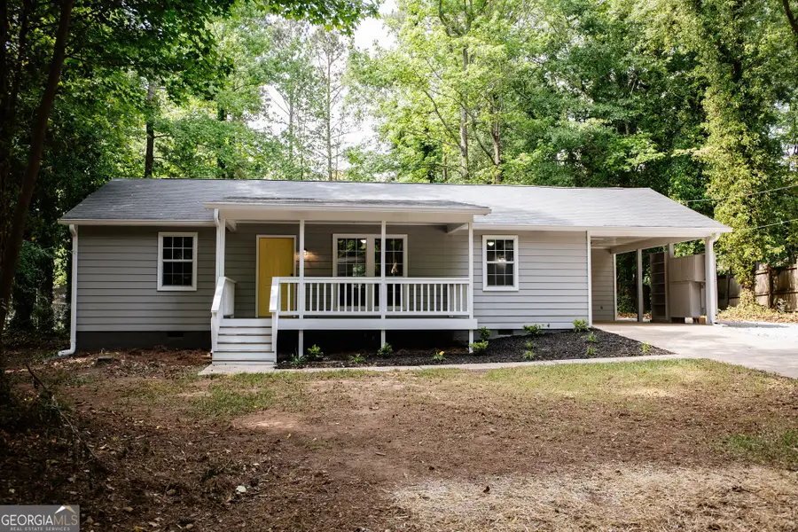 145 Susan Circle, Winterville, GA 30683 - #2