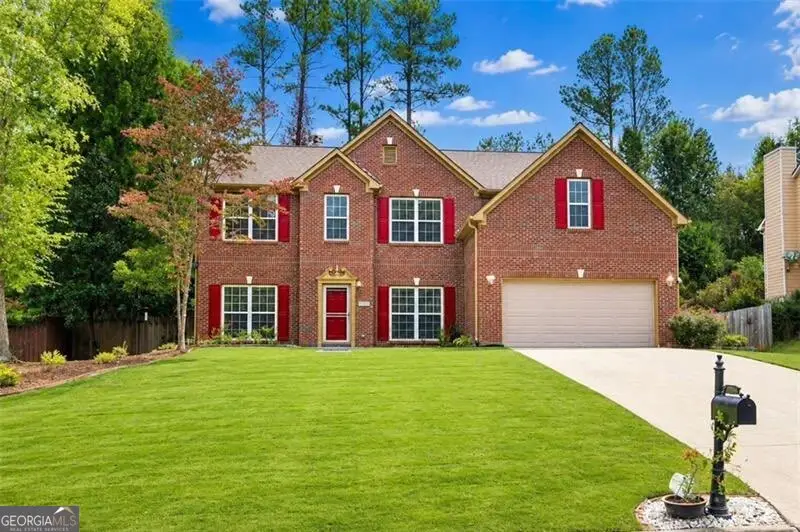 2855 Stonehenge Court, Cumming, GA 30041 - #1
