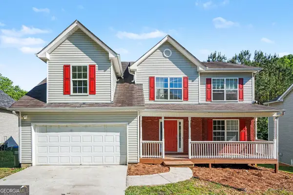 4197 Shoreside Circle Sw, Snellville, GA 30039