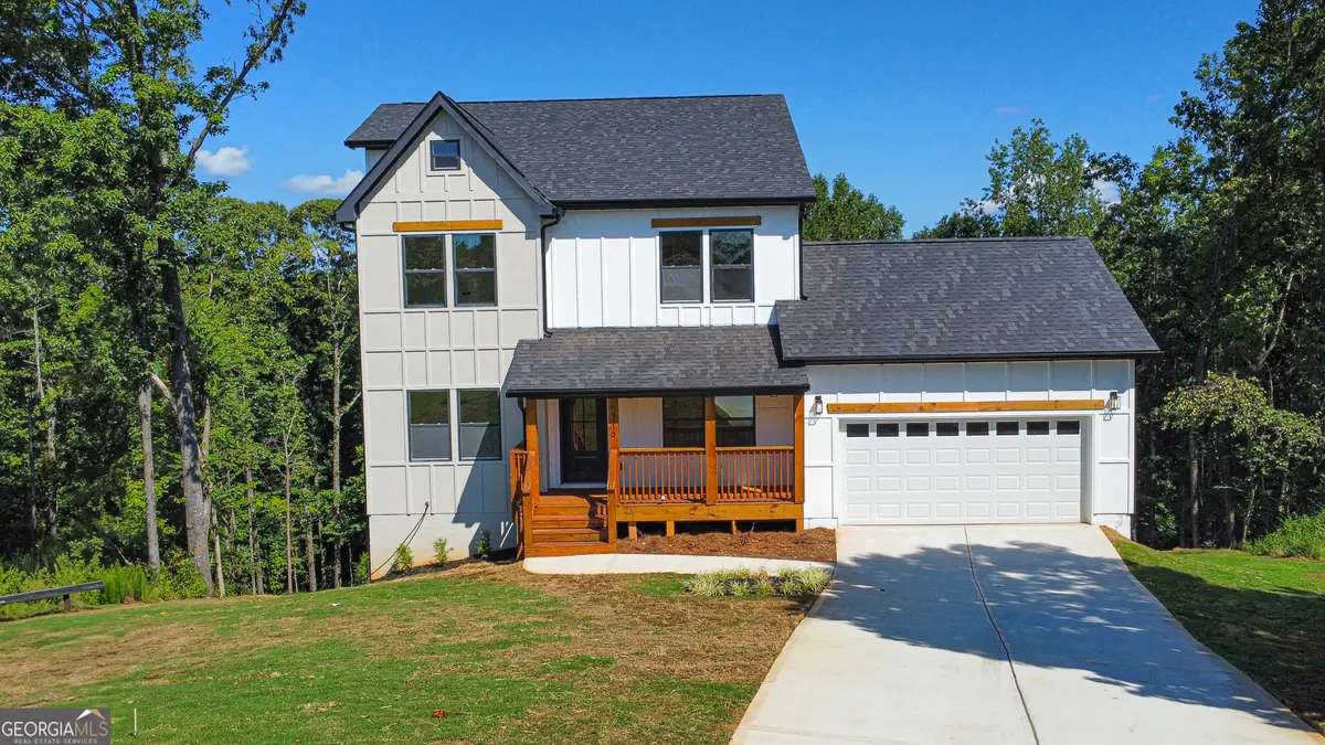 5719 Calm Valley Point, Flowery Branch, GA 30542 - #1