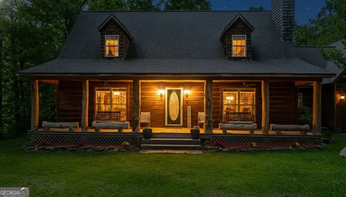 324 Bethany Street, Tallapoosa, GA 30176 - #1