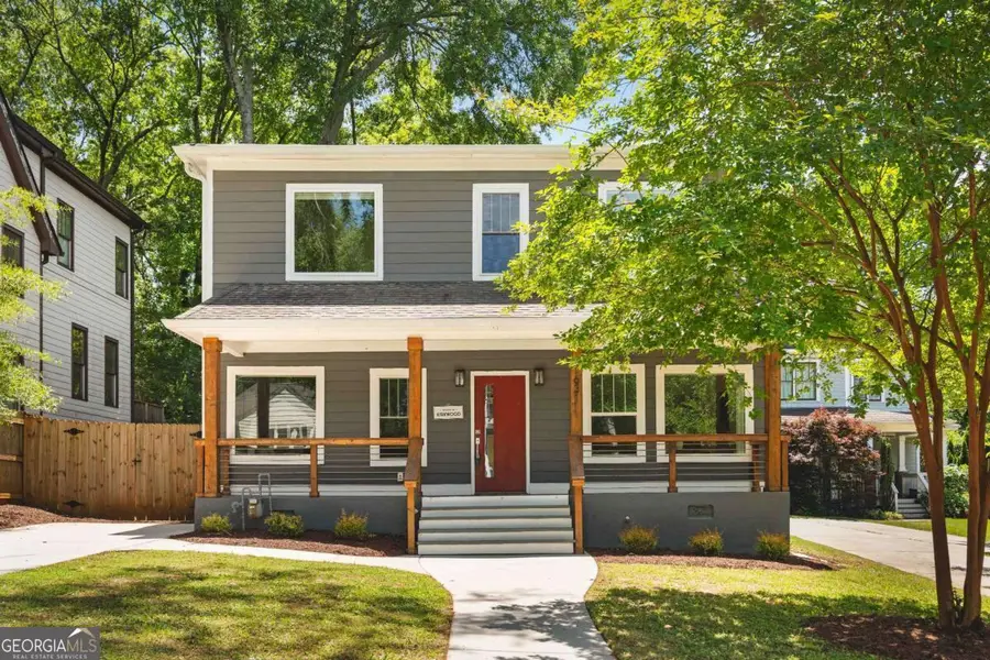 1631 Stanwood Avenue Se, Atlanta, GA 30317 - #2