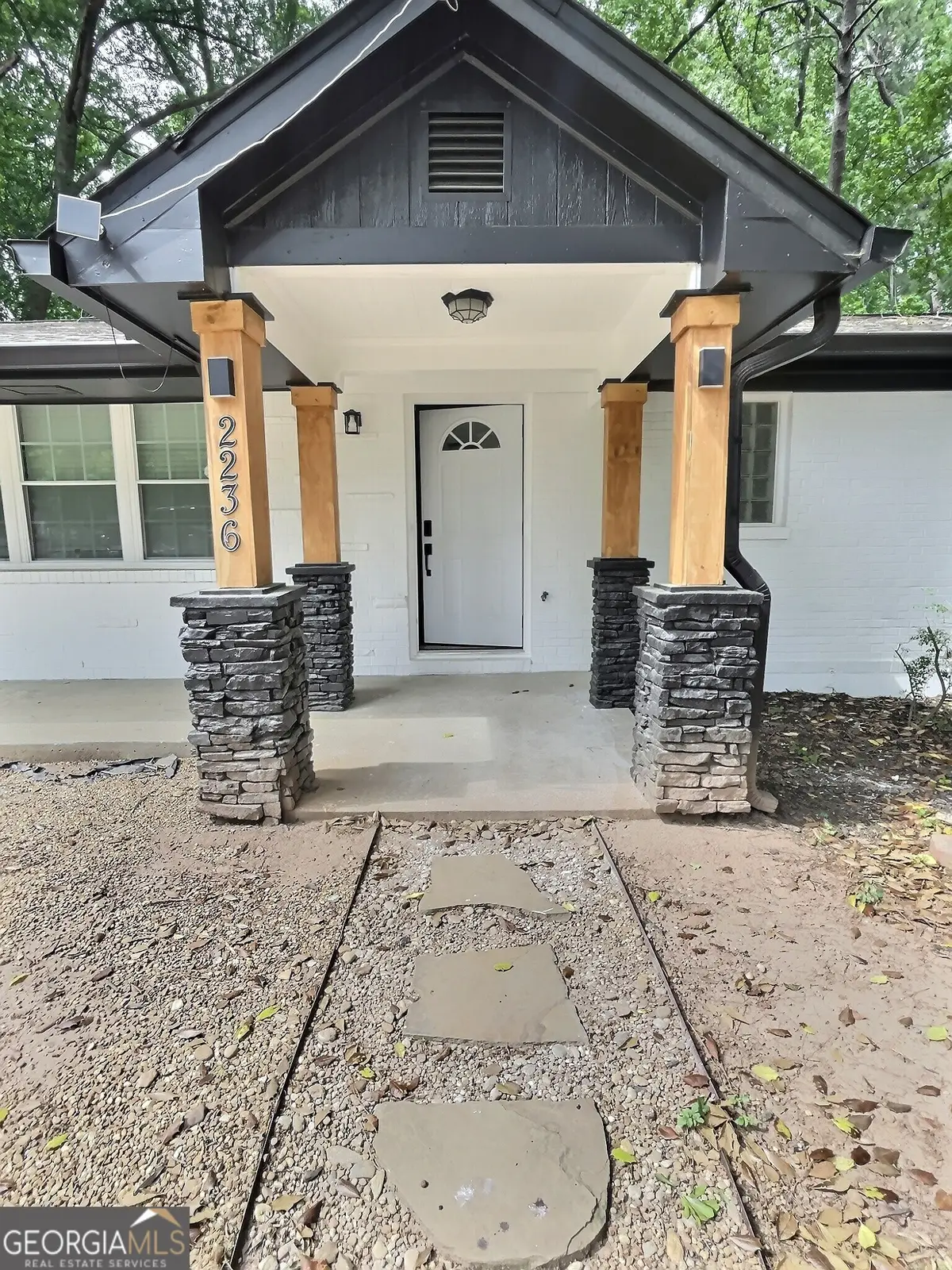2236 Brannen Road Se, Atlanta, GA 30316 - #1