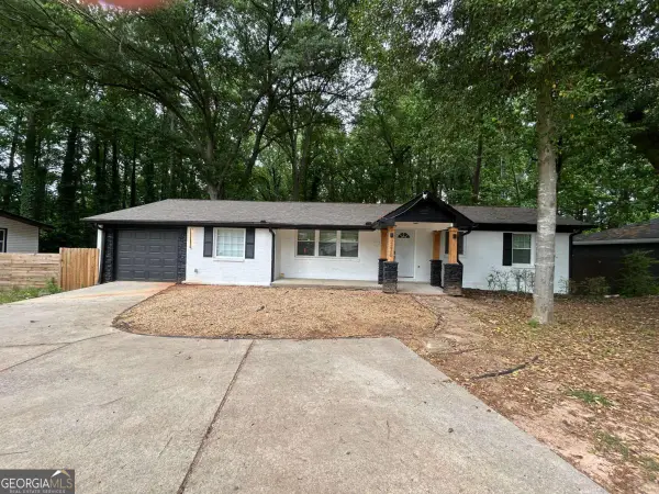 2236 Brannen Road Se, Atlanta, GA 30316