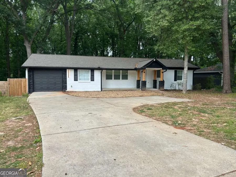 2236 Brannen Road Se, Atlanta, GA 30316 - #3