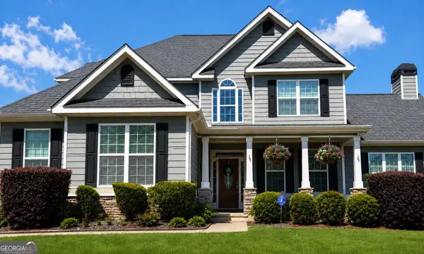 7106 Golfside Drive Se, Covington, GA 30014