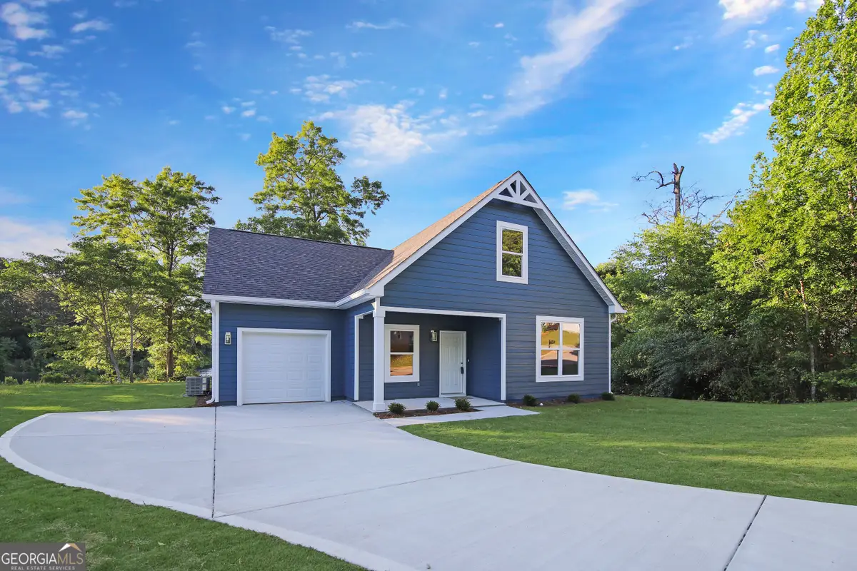201 Duck Walk Way, Hogansville, GA 30230 - #1