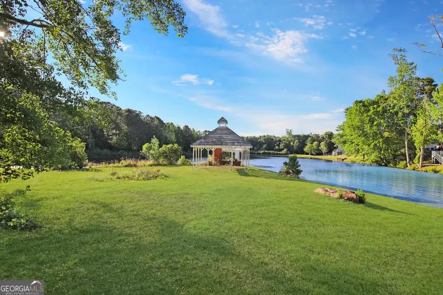 201 Duck Walk Way, Hogansville, GA 30230 - #2