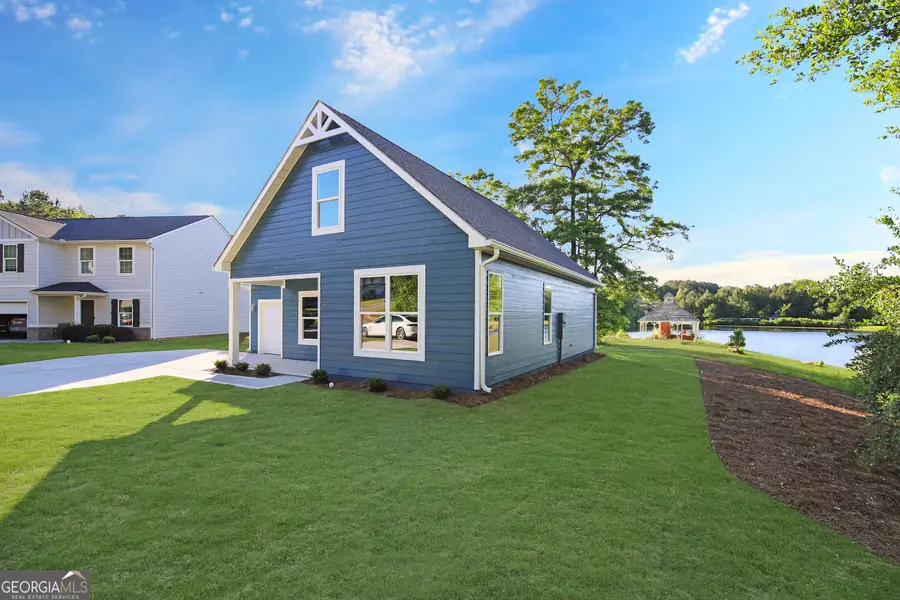 201 Duck Walk Way, Hogansville, GA 30230 - #3
