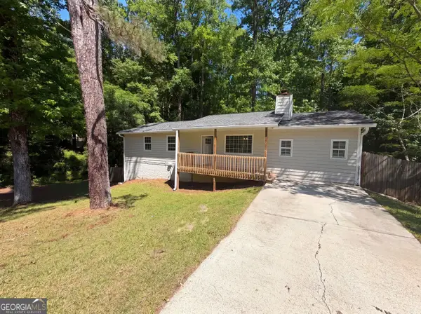 3000 Wilkes Plantation Way, Douglasville, GA 30135