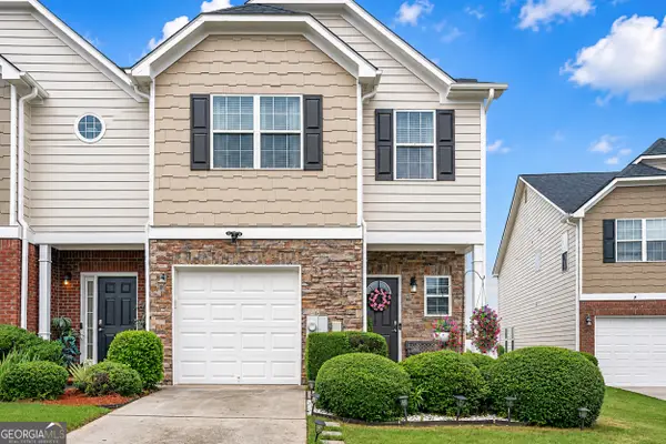 2113 Hasel Street, Lawrenceville, GA 30044