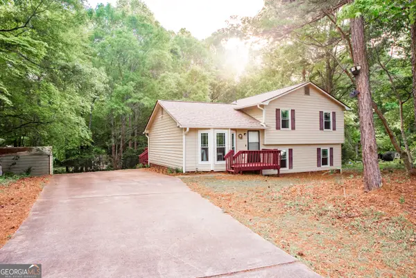 180 Beverly Park Court, Newnan, GA 30263
