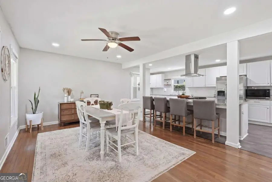 4147 Suzanne Lane, Duluth, GA 30096 - #3