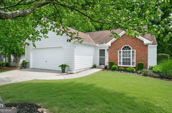 2940 Northcliff Drive, Suwanee, GA 30024