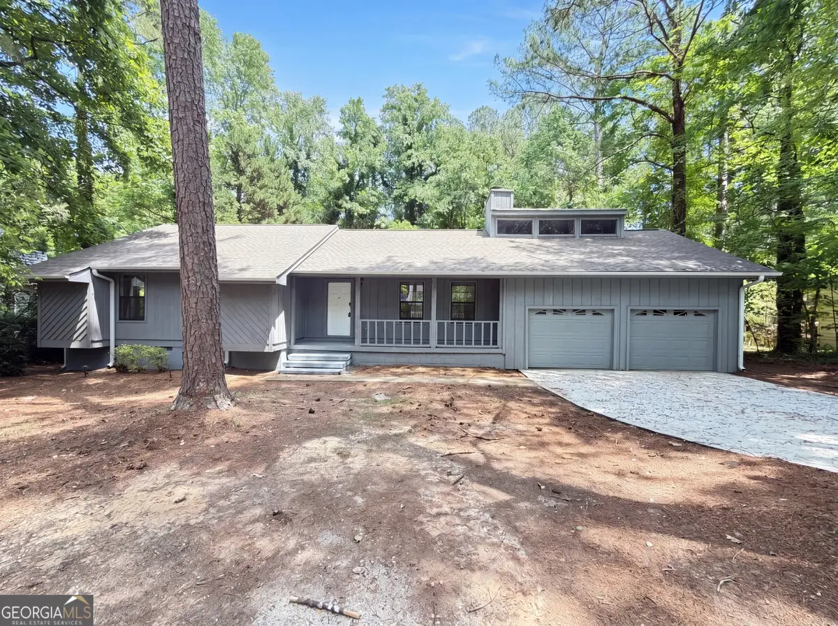 420 Creekside Lane, Woodstock, GA 30188 - #1