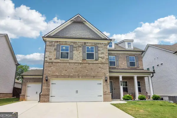 66 Cottontail Lane, Loganville, GA 30052