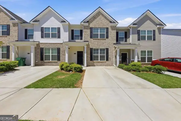 2683 Paxton Place, Decatur, GA 30034