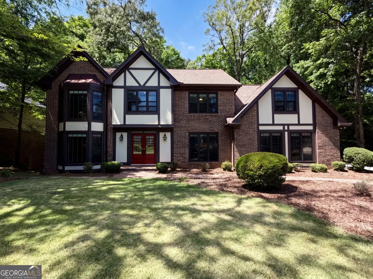 2360 Kimbrough Court, Sandy Springs, GA 30350 - #1